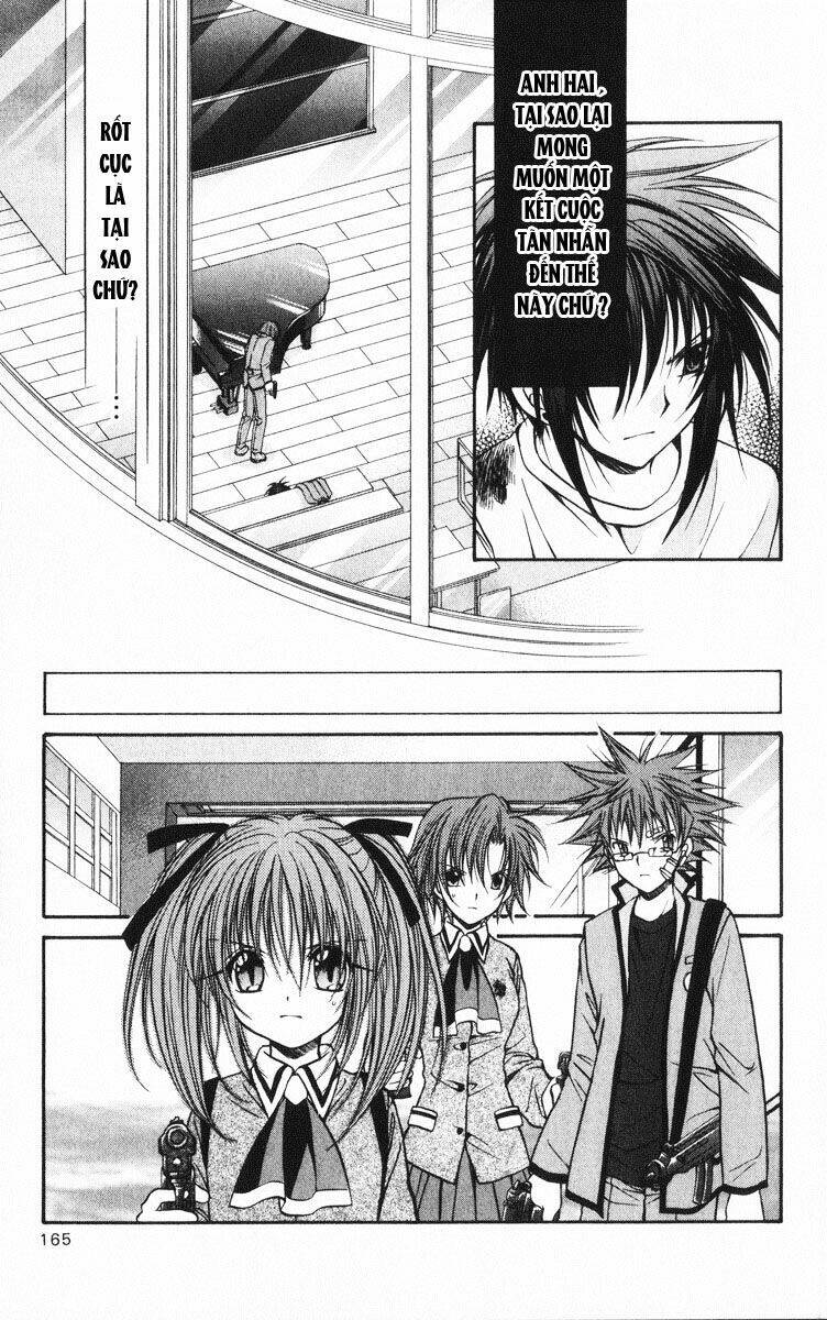 spiral: suiri no kizuna chapter 40 21