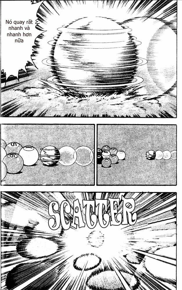 break shot chapter 6 6