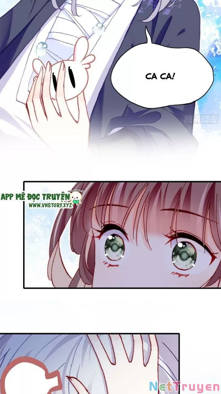 lại bị bệnh chiều chuộng quấn lấy chapter 19 25