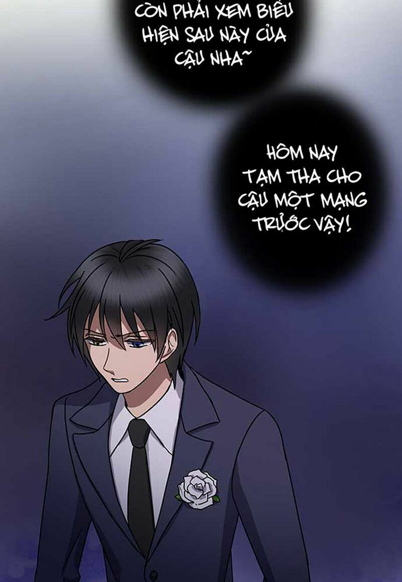 nụ hôn nguyền rủa chapter 94 23