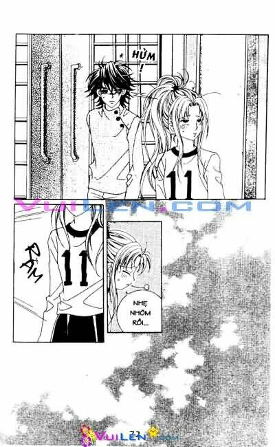 cô dâu bé xinh chapter 20 13