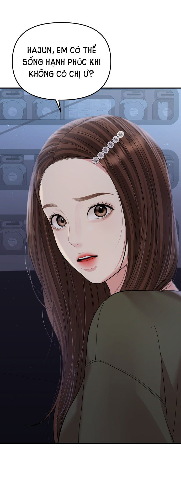 gửi em người đánh cắp những vì sao - to you who swallowed a star chapter 133.2 8