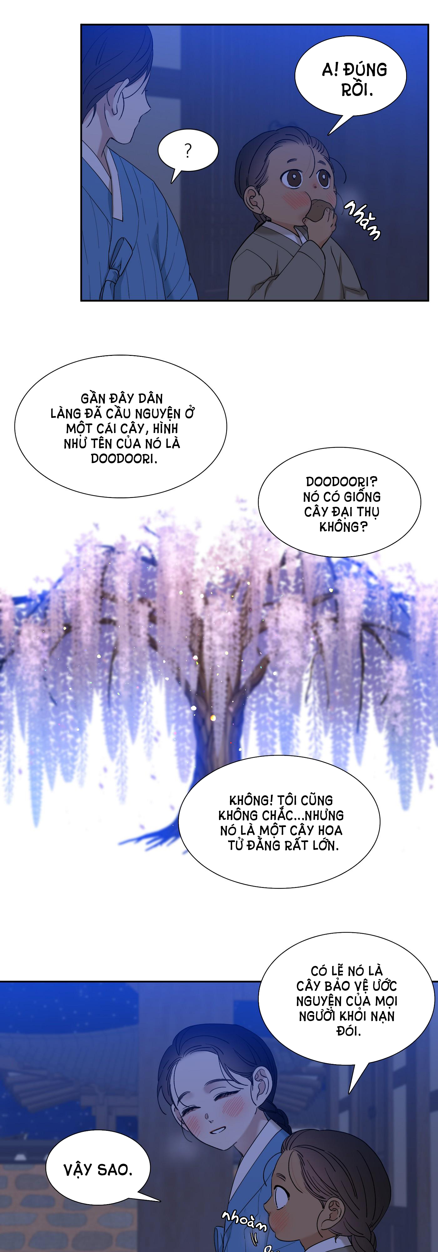 mắt phủ toàn sương chapter 51 4