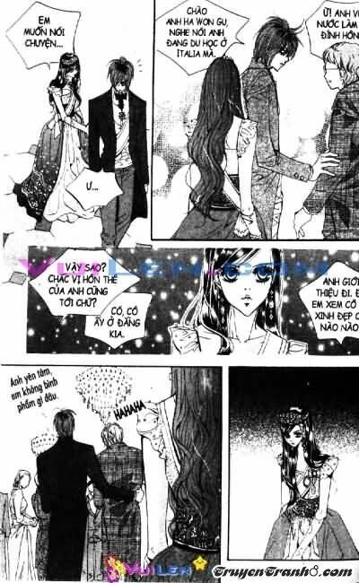 goong - [ hoàng cung ] chapter 15 116