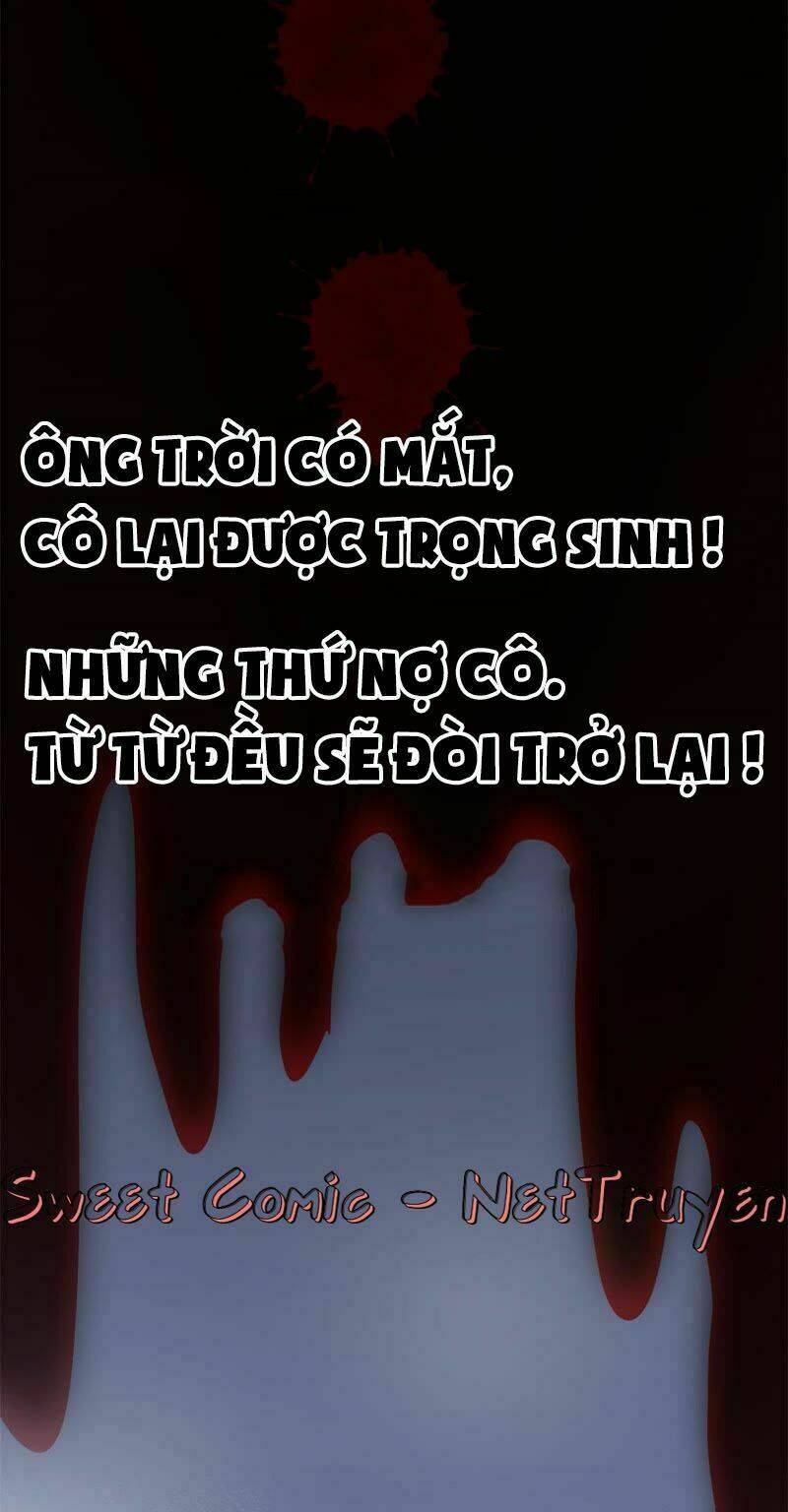 thịnh sủng kiều nữ trở về triều ca chapter 0 10