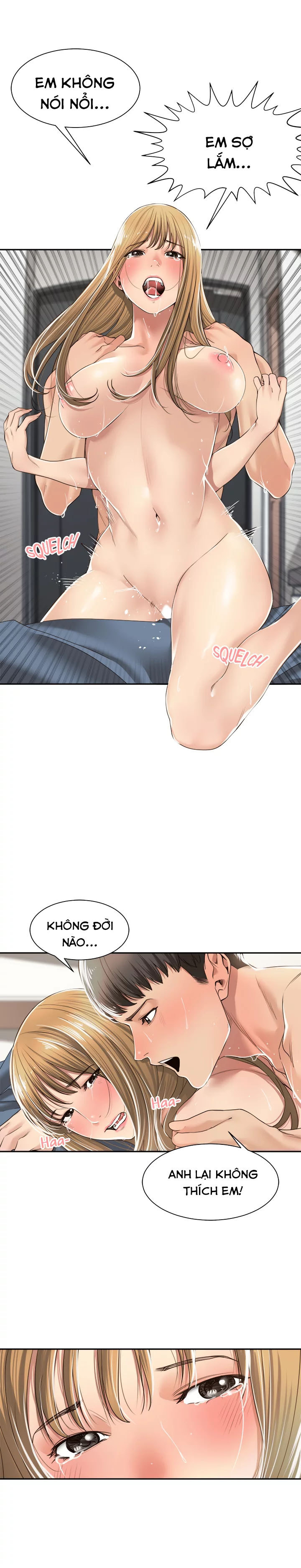 trên tình bạn dưới tình yêu chapter 14 5