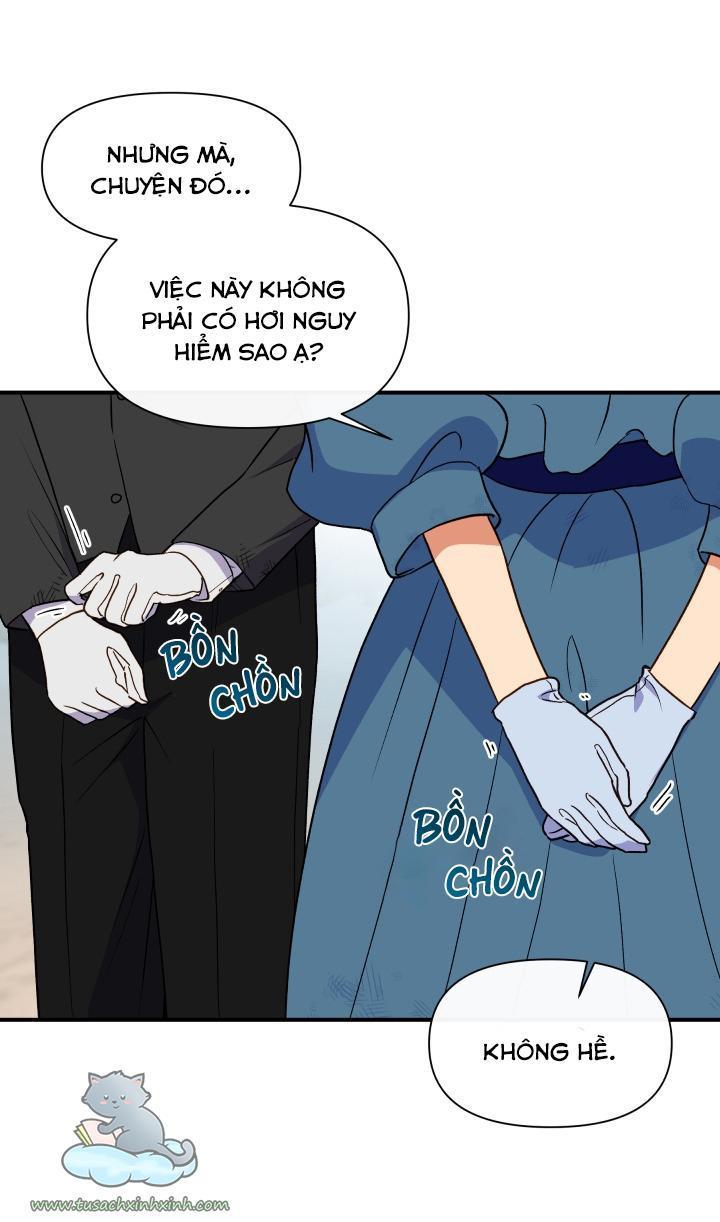 công nương khế ước của gia tộc công tước quái vật chapter 90 56