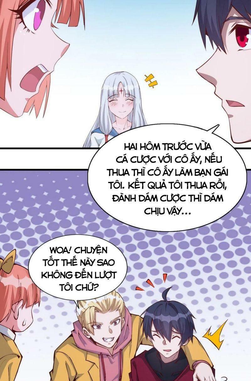 thánh đường chi thành chapter 78 3