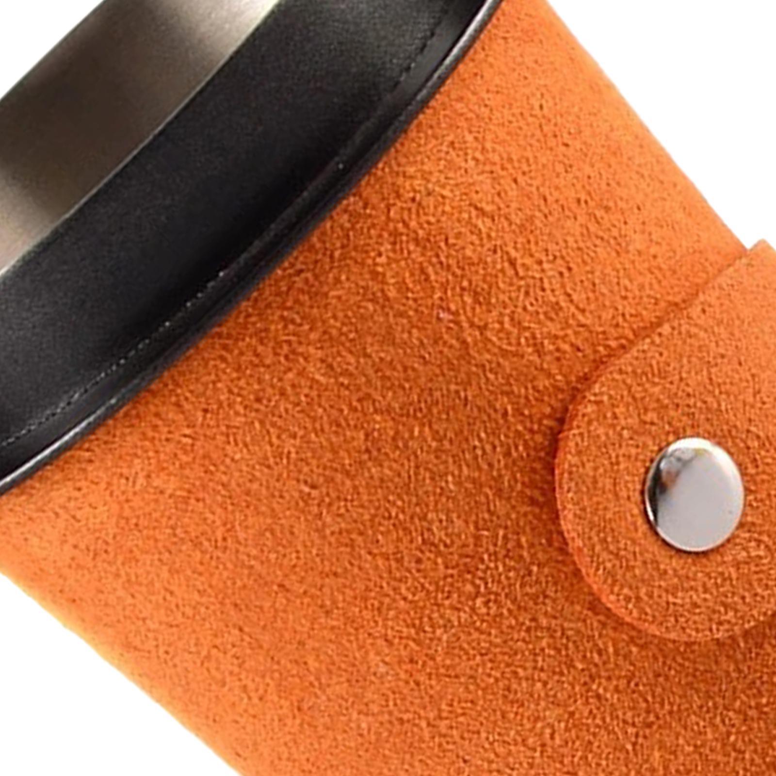 Espresso Coffee Dosing Cup Wear Resistant Coffee Barista Powder Picker Cup for Bar