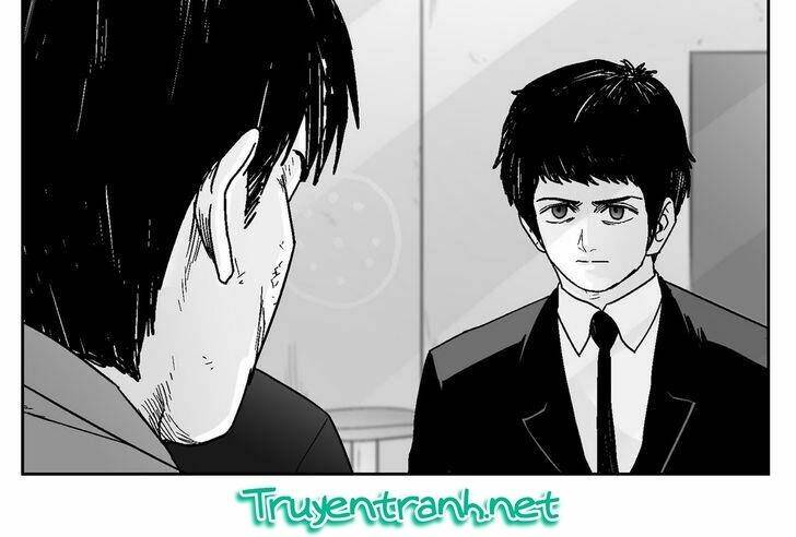 bạo lực học đường chapter 65 41