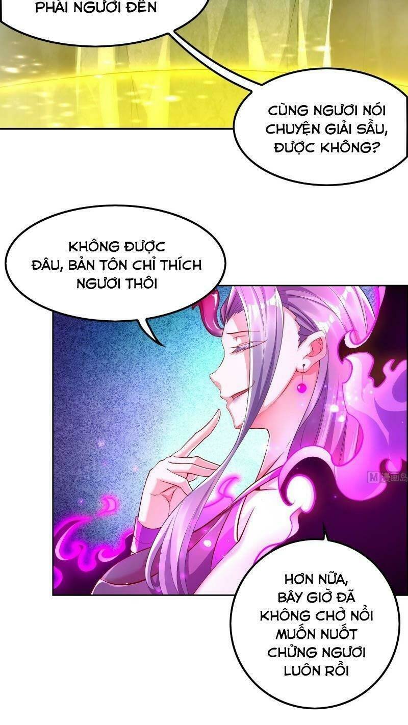 trọng sinh chi ma tôn đương đạo chapter 52 4