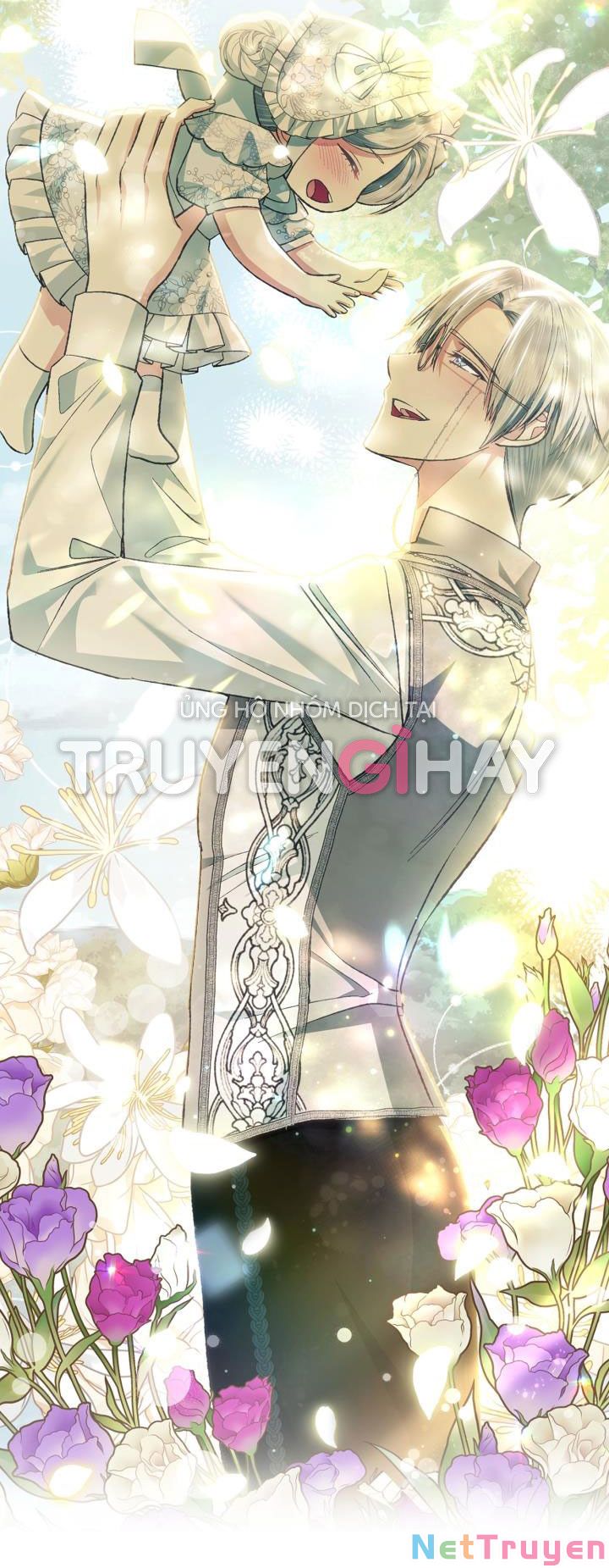 cha, con không muốn kết hôn đâu chapter 91 88