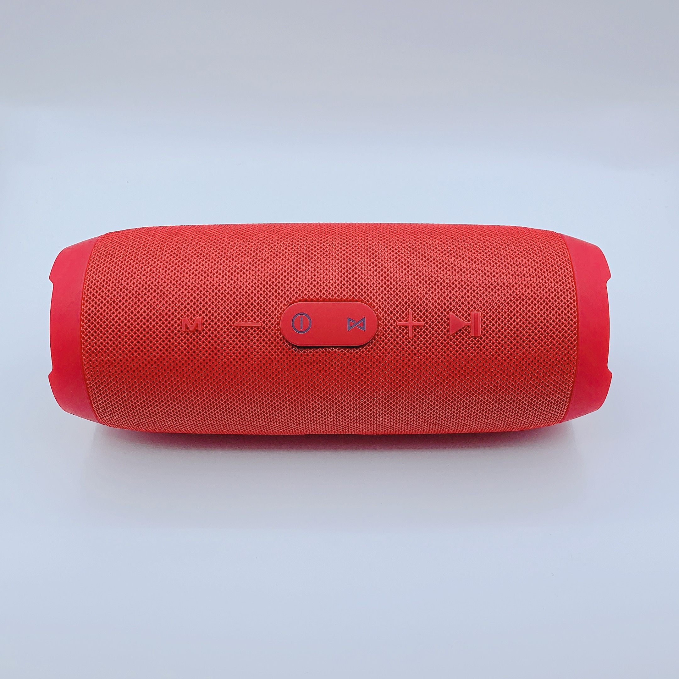 Loa Bluetooth Nghe Nhạc Cầm Tay Không Dây, Vỏ Nhôm Nghe Nhạc Hay, Âm Thanh Chất Lượng, Hỗ Trợ Kết Nối Bluetooth 4.0, Thẻ Nhớ, Đài FM, USB