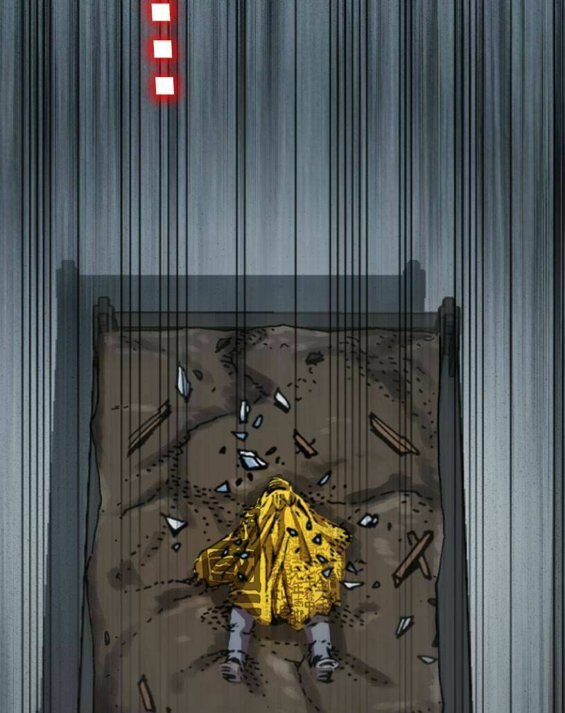 tuyệt hành giả (never over) chapter 14 45