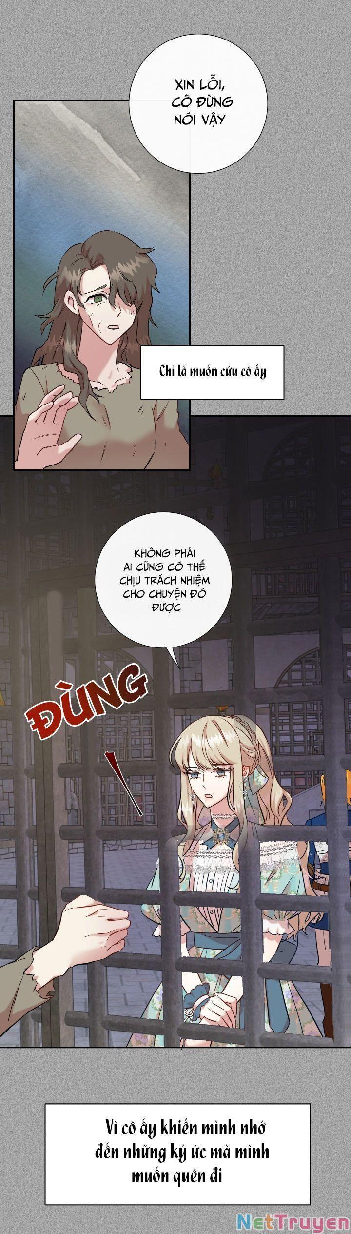 xin ngài đừng ăn tôi chapter 46 32