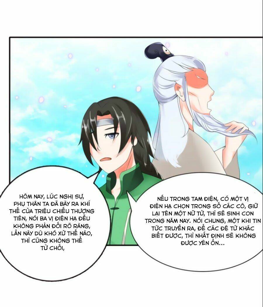 dẫn hồn khúc chapter 11.3 19