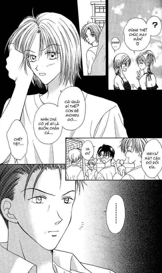 max lovely chapter 11 16