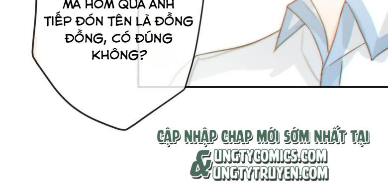 nịch tửu chapter 20 45