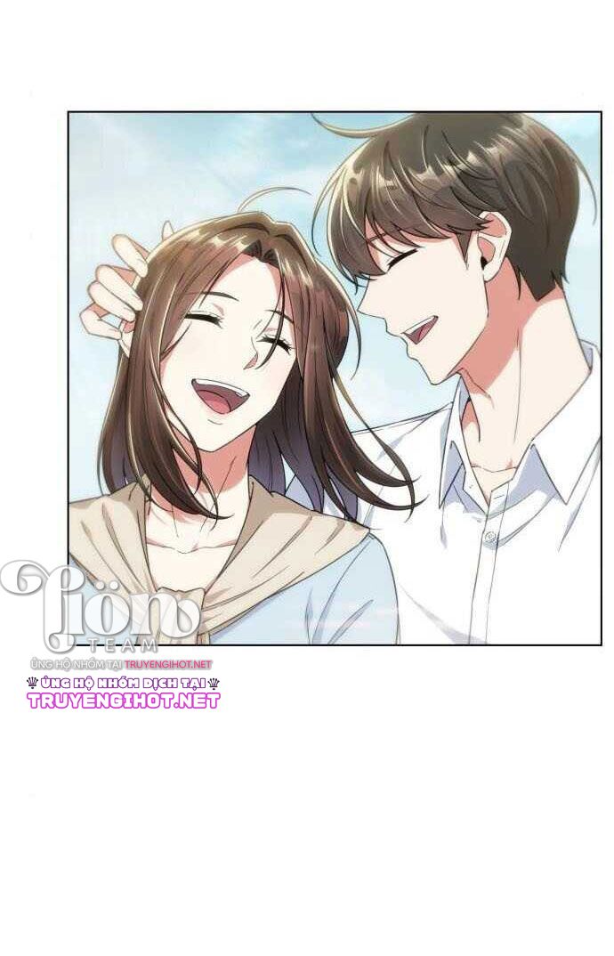 câu chuyện về chị đồng nghiệp của tôi chapter 44.1 26