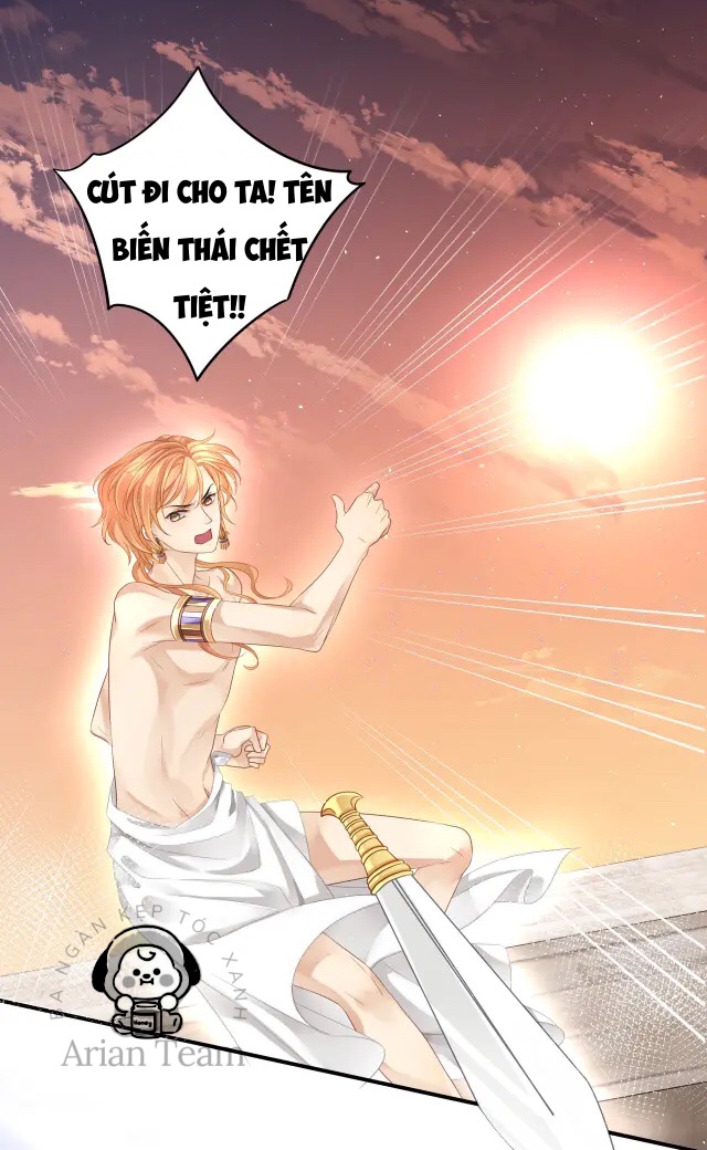 nàng và bảy người tình chapter 3 10