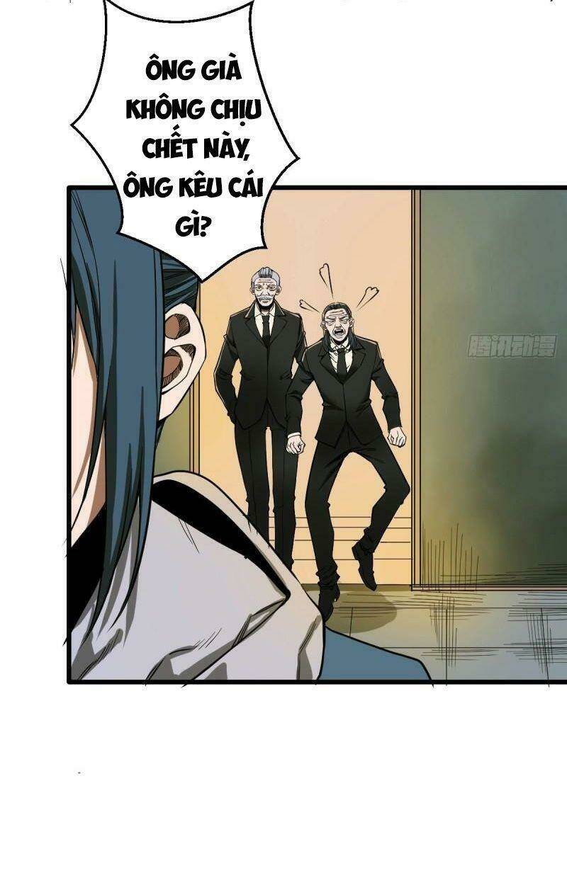 người tu tiên tại đô thị chapter 188 7