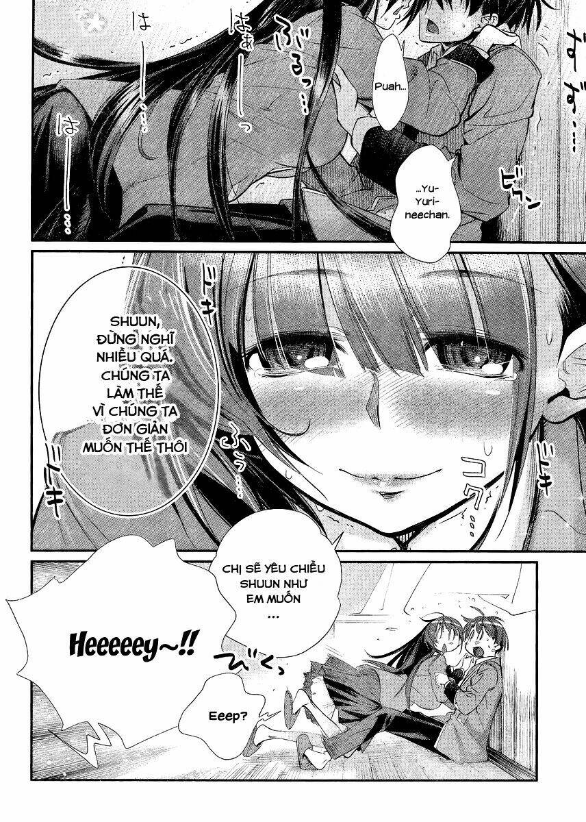 ane kurabe chapter 5 25