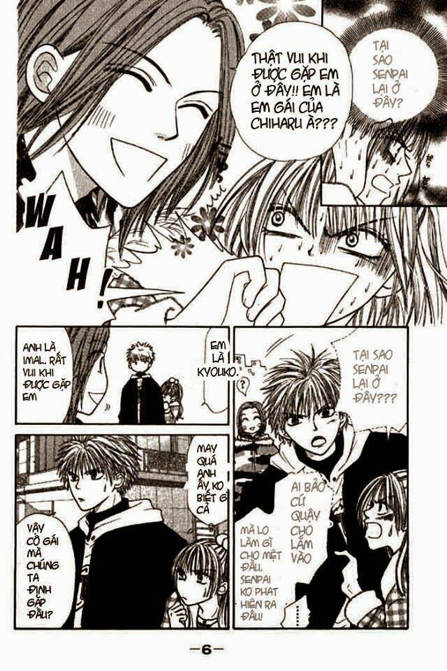 power!! chapter 31 6