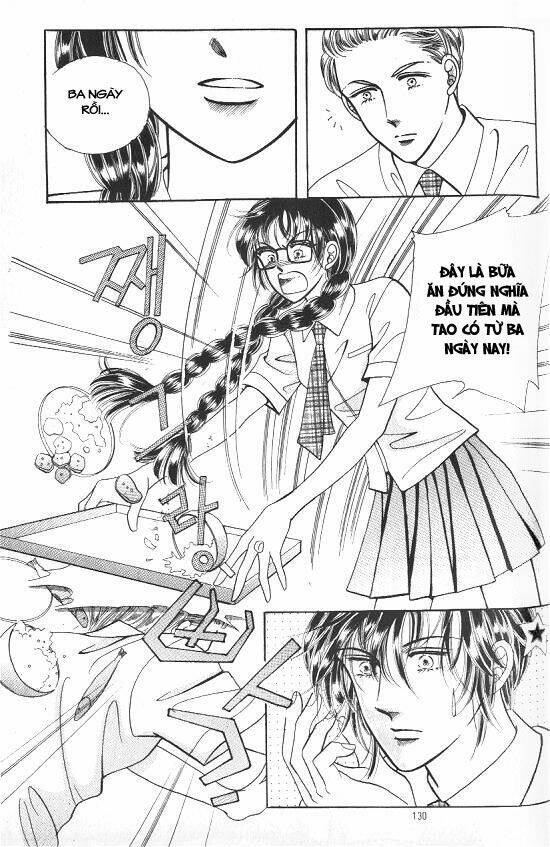 hot blooded woman chapter 4 26