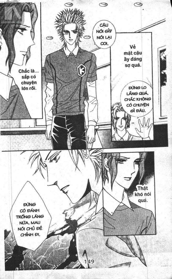 hồng tiểu thư chapter 4 29