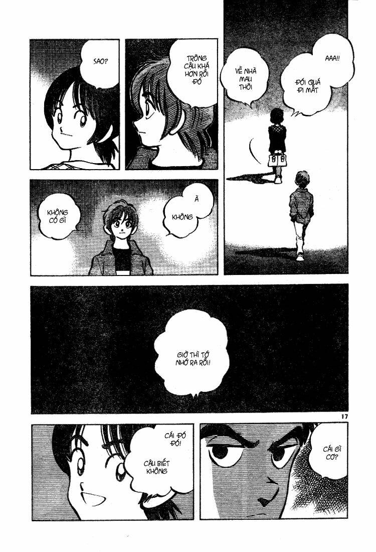 trò chơi vượt qua thử thách chapter 66 18