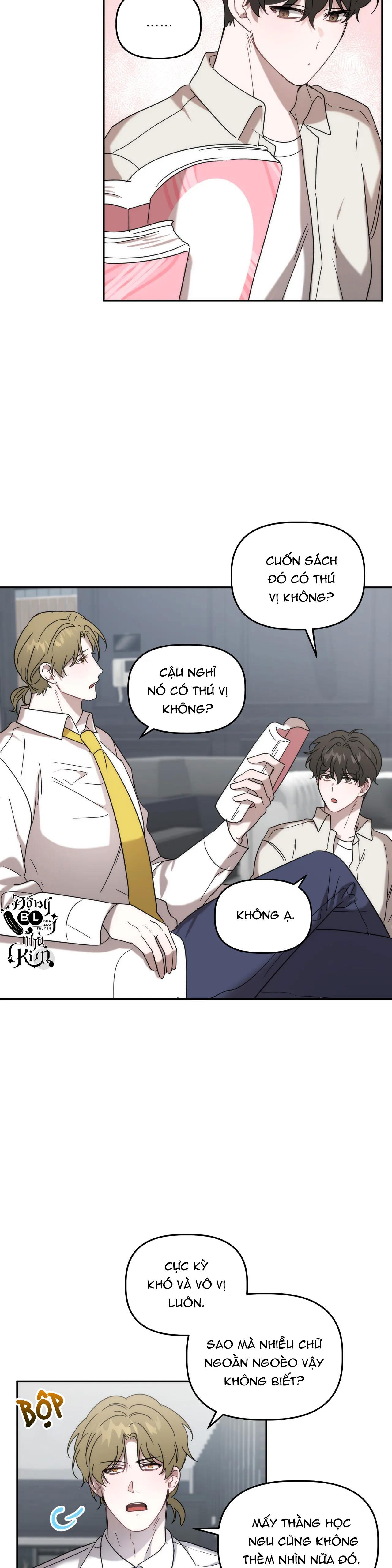 đã hiểu chưa chapter 19 11