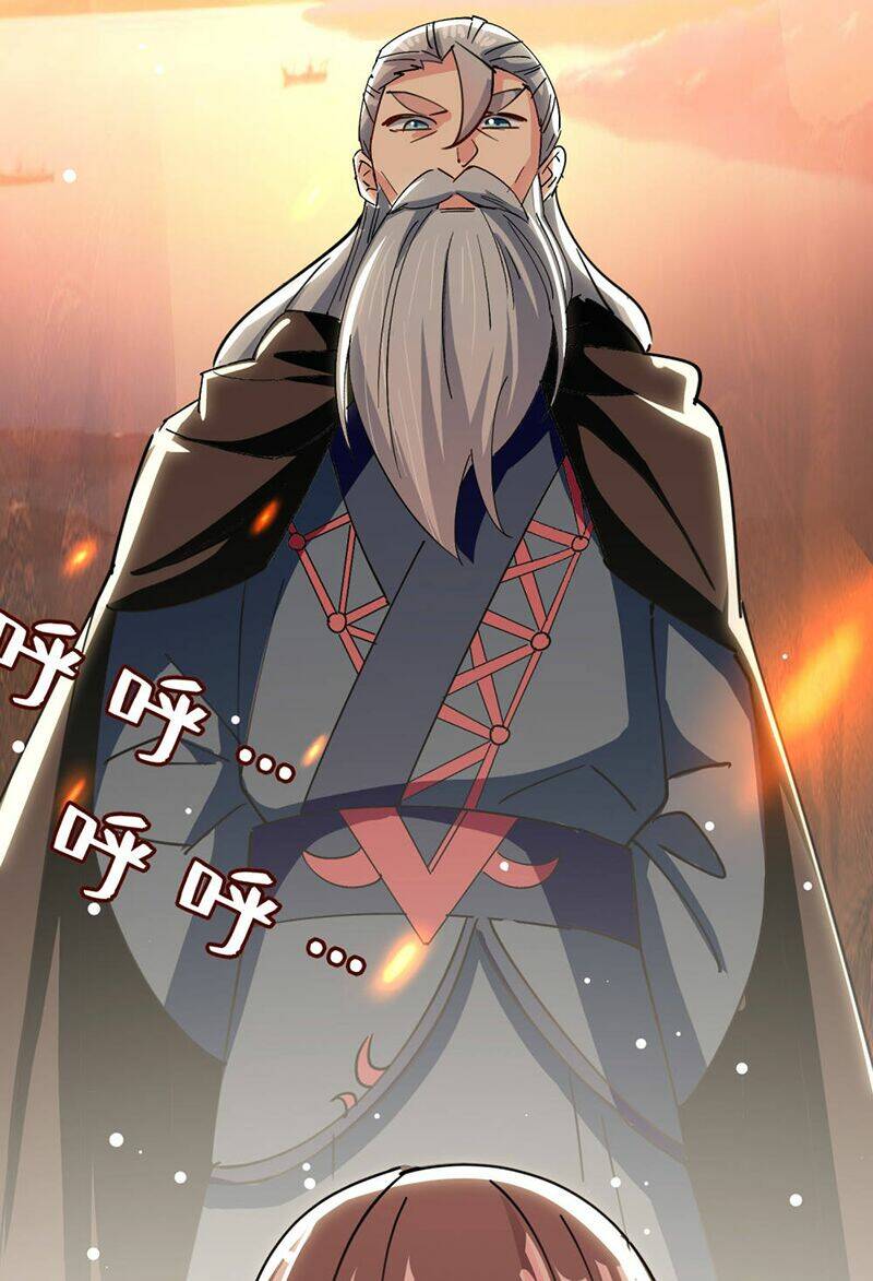 vạn giới tiên vương chapter 84 13