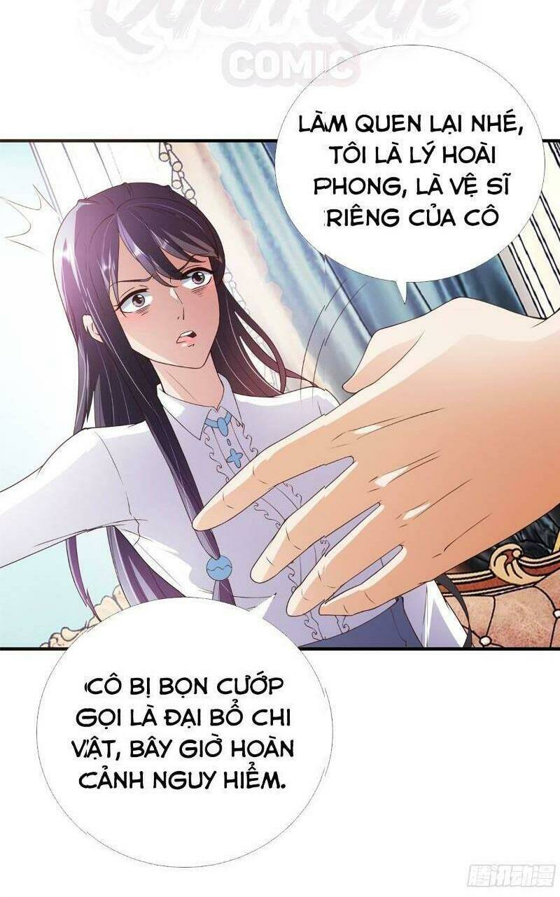 chí tôn toàn năng chapter 4 26