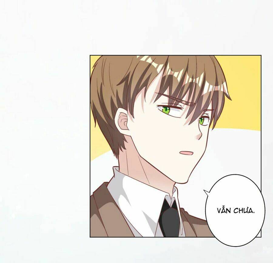 hôn nhân dục vọng: thiếu gia nhẹ một chút! chapter 142 16