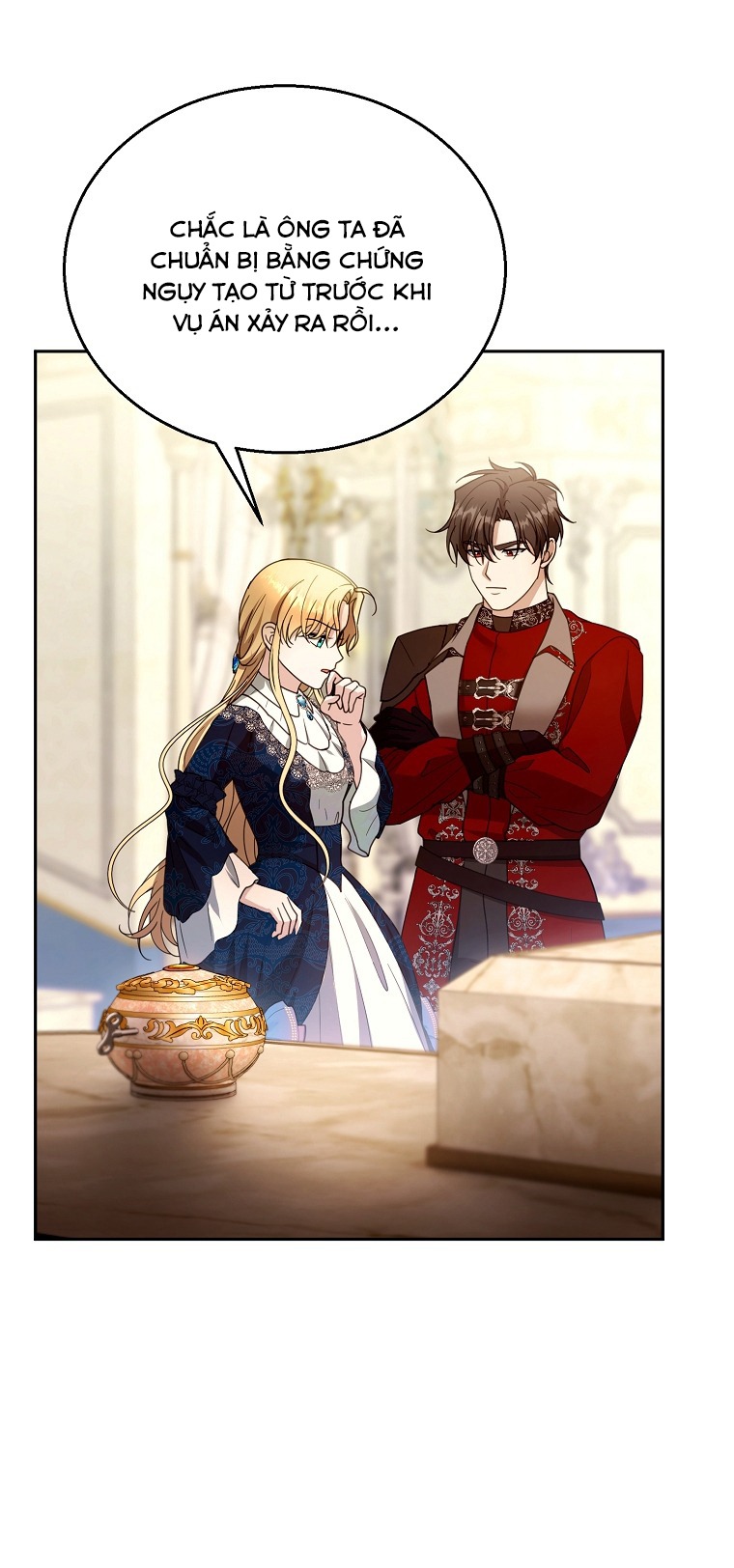 tôi đã có con với người chồng phản diện chapter 96 30