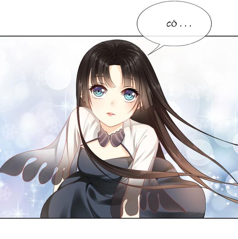 bay qua thiên sơn đến yêu anh chapter 1 40