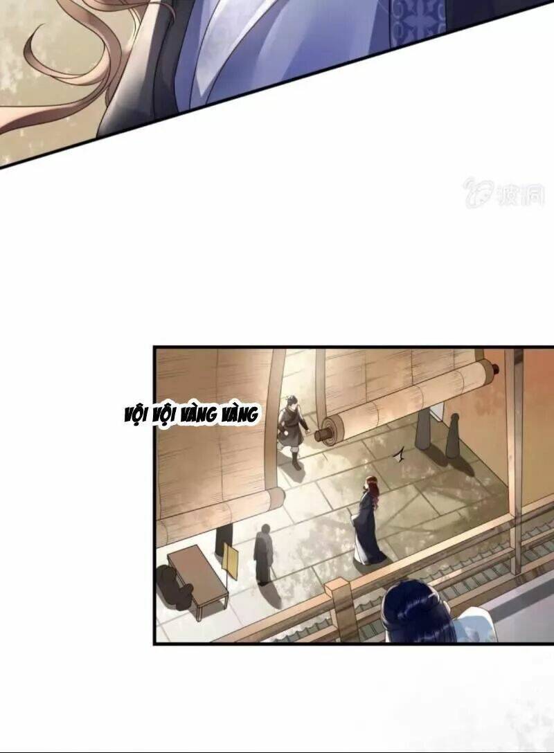 sủng phi của vương chapter 129 13