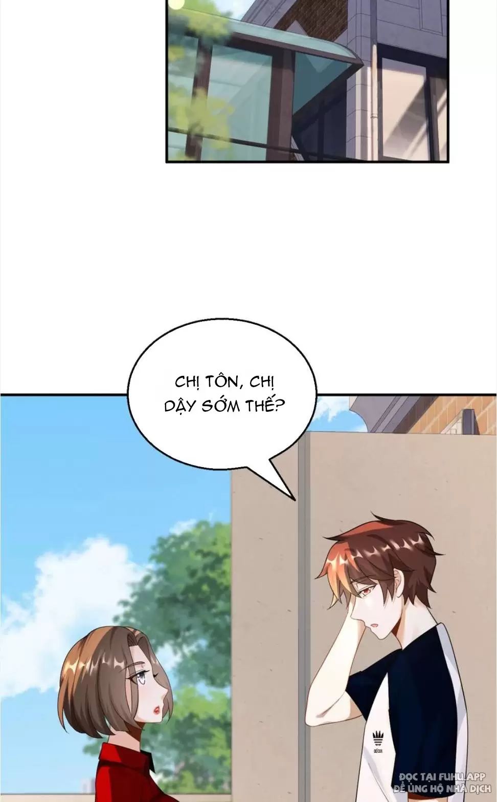 tái sinh, tôi trở thành ông vua ngành giải trí chapter 32 24