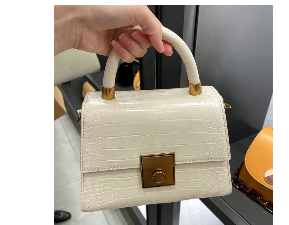 Túi xách nữ đeo chéo FASHION xinh xắn cho bạn gái