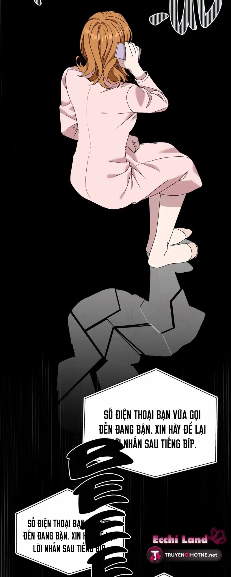 nụ hôn yêu tinh chapter 2.2 9