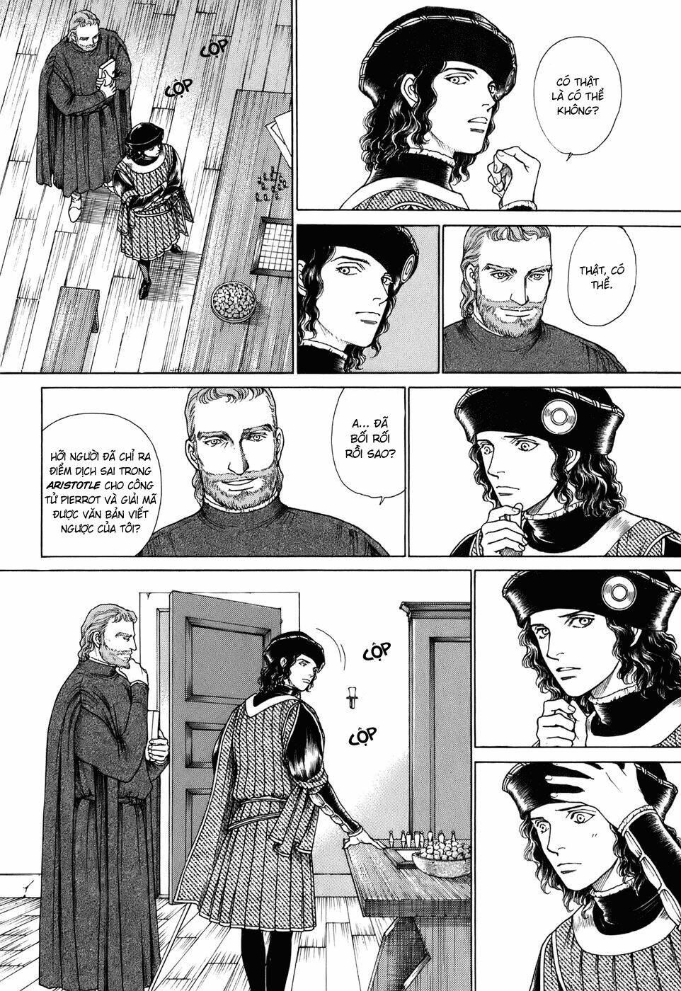 cesare chapter 14 8