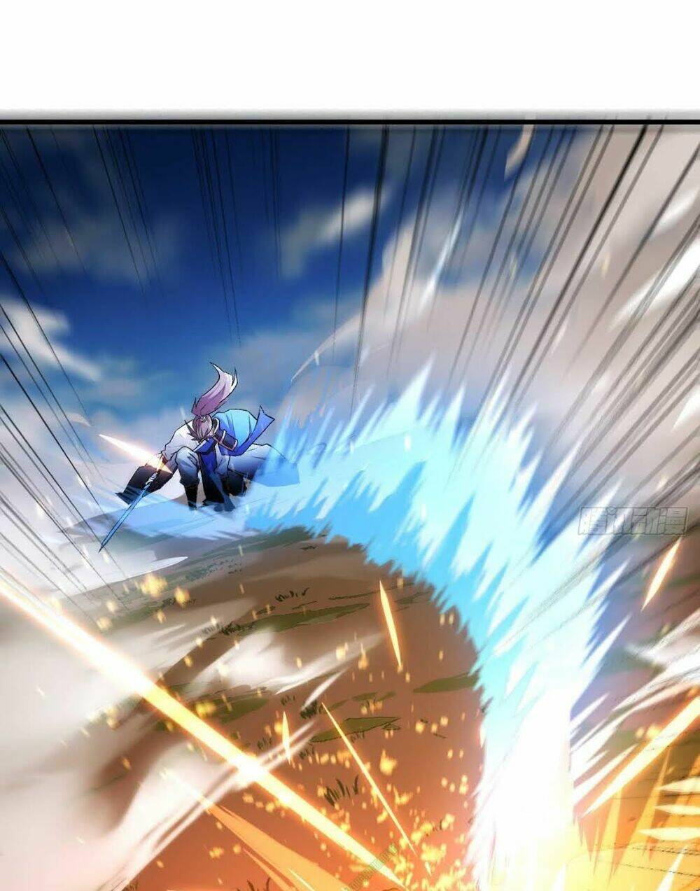 trường an tưởng tượng chapter 5 15