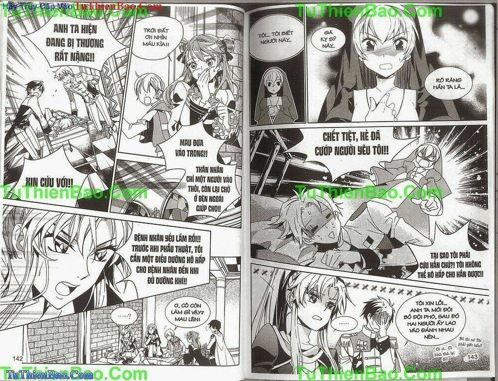 chuyện ở tu viện rolland chapter 1 73