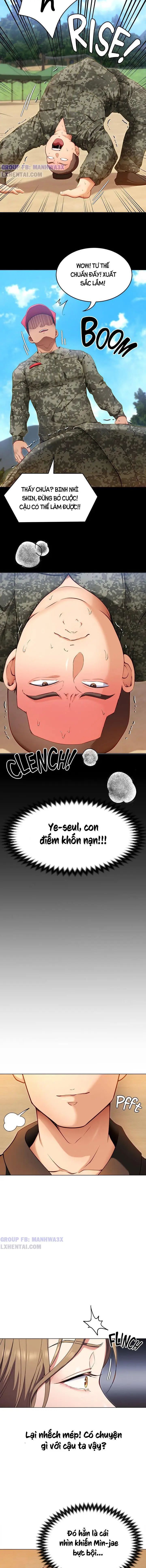 nếm tớ đi nào! chapter 26 10