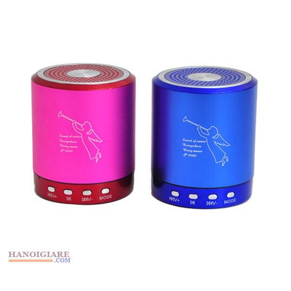 LOA BLUETOOTH T - 2020 A