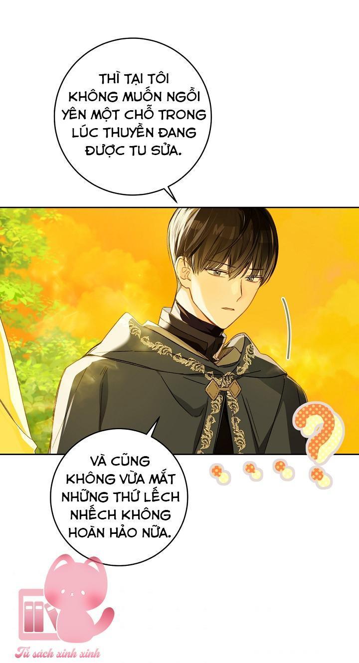 trang trại hạt dẻ cạnh hoàng cung chapter 27 34