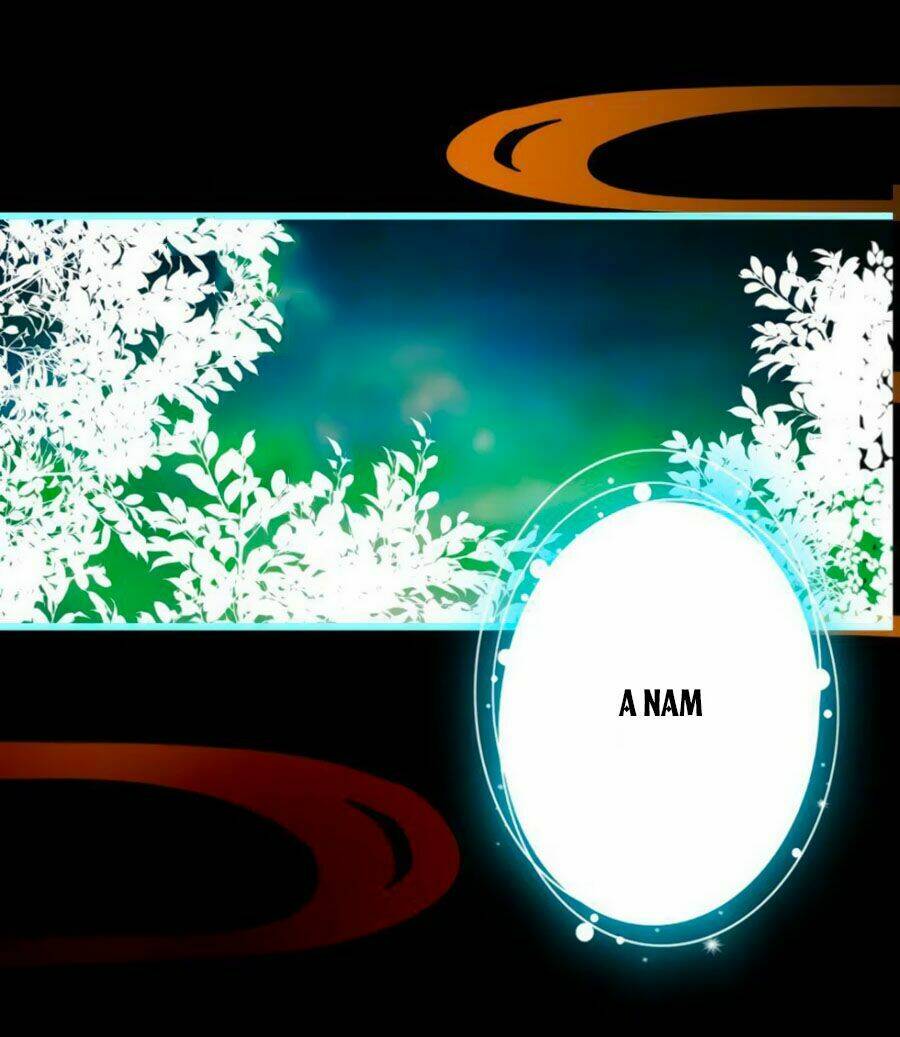 công chủ yêu yêu linh chapter 1.1 8