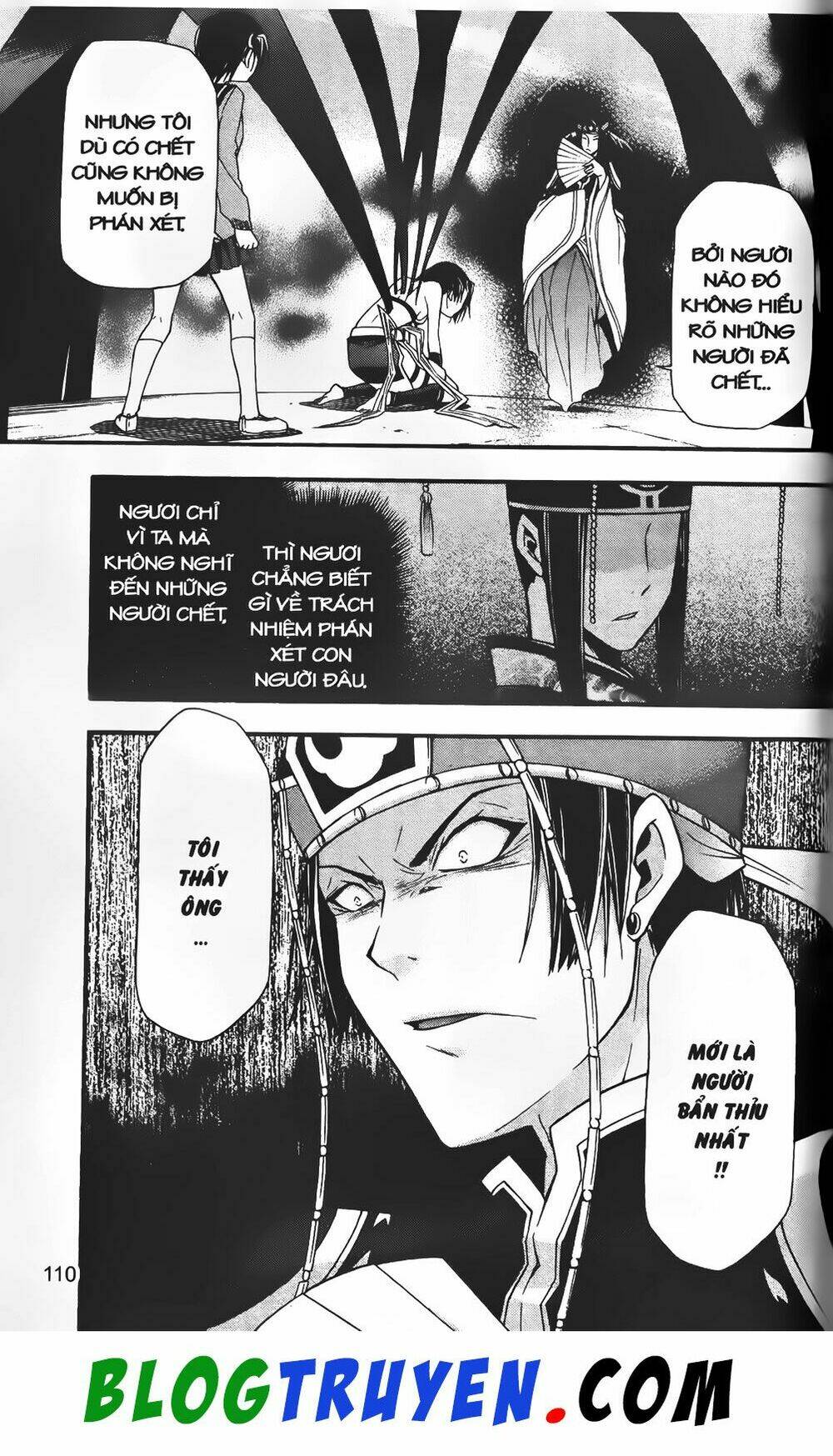 emma đến từ địa phủ chapter 31 21