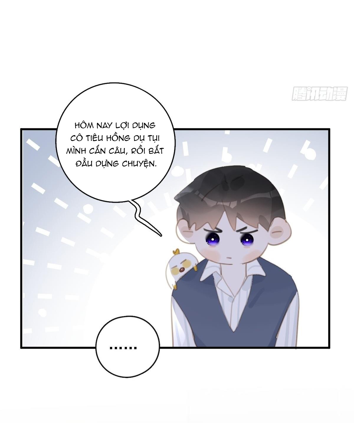 đêm đầy sao nói với em chapter 59 29