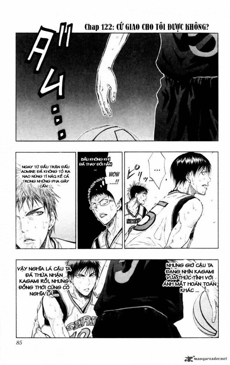 vua bóng rổ kuroko chapter 122 1